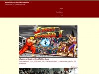 karate-kobudo.co.nz Thumbnail
