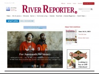riverreporter.com Thumbnail