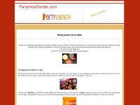 Partyhostcenter.com