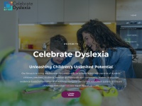 celebratedyslexia.org