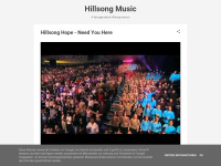 hillmusic.blogspot.com Thumbnail