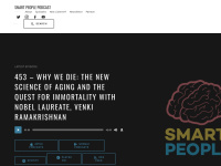 Smartpeoplepodcast.com