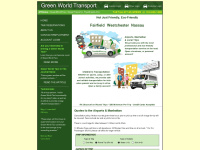greenworldtaxi.com Thumbnail