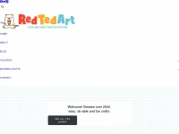 redtedart.com
