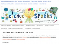 science-sparks.com Thumbnail