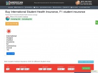americanstudentinsurance.com Thumbnail
