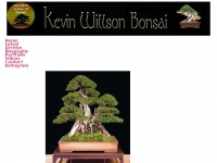 Kevinwillsonbonsai.com
