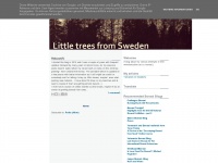 littletreesfromsweden.blogspot.com Thumbnail