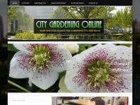 Citygardeningonline.com