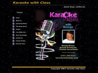 Karaokewithclass.com