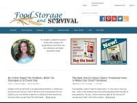 foodstorageandsurvival.com
