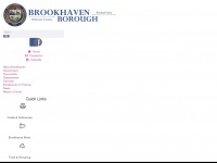 brookhavenboro.com