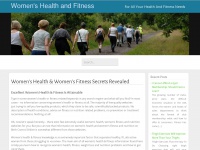 womens-health-fitness.com Thumbnail