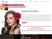 shaillybeauty.com.au