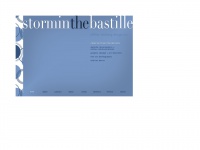 Storminthebastille.com