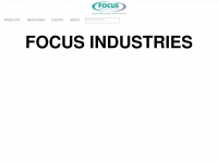 Focusindustries.com