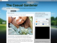 Thecasualgardener.blogspot.com