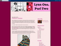 lynn1purl2.blogspot.com Thumbnail
