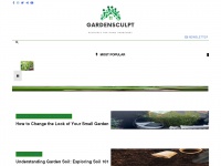 jpetersongardendesign.com Thumbnail