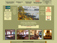 lodging-fridayharbor.com Thumbnail