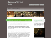 Sanctuarywithoutwalls.com