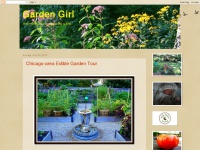 gardengirl-lintys.blogspot.com Thumbnail