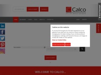 calco.co.uk Thumbnail