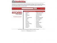 Metalbuilding.info