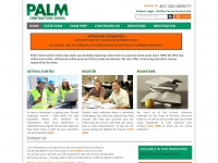 Palm-school.com