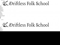 driftlessfolkschool.org Thumbnail