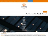 Kimmel.com