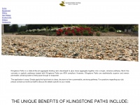 Klingstonepaths.com