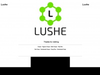 lushe.com.au Thumbnail
