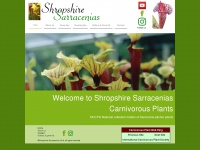 carnivorousplants.uk.com Thumbnail