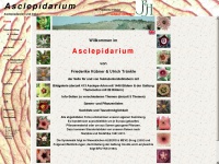 asclepidarium.de Thumbnail