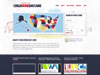 childhomedaycare.com Thumbnail