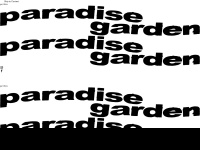 paradise-garden.co.uk Thumbnail