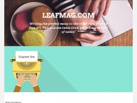leafmag.com