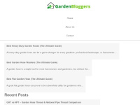 Gardenbloggers.com