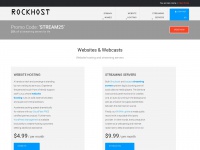 Rockhost.com