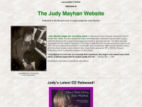 judymayhan.com Thumbnail