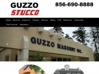 guzzostucco.com Thumbnail