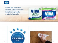 viva-cleaning.com.au Thumbnail