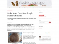 Cookingmanager.com