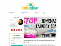 butterbeliever.com Thumbnail