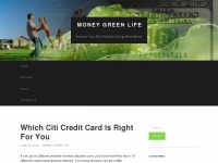 moneygreenlife.com