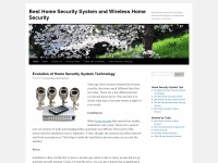 thebesthomesecuritysystem.com