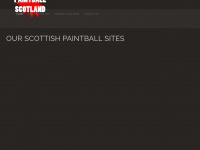paintballinscotland.co.uk Thumbnail