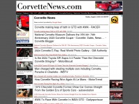 corvettenews.com
