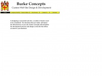 Burkeconcepts.com